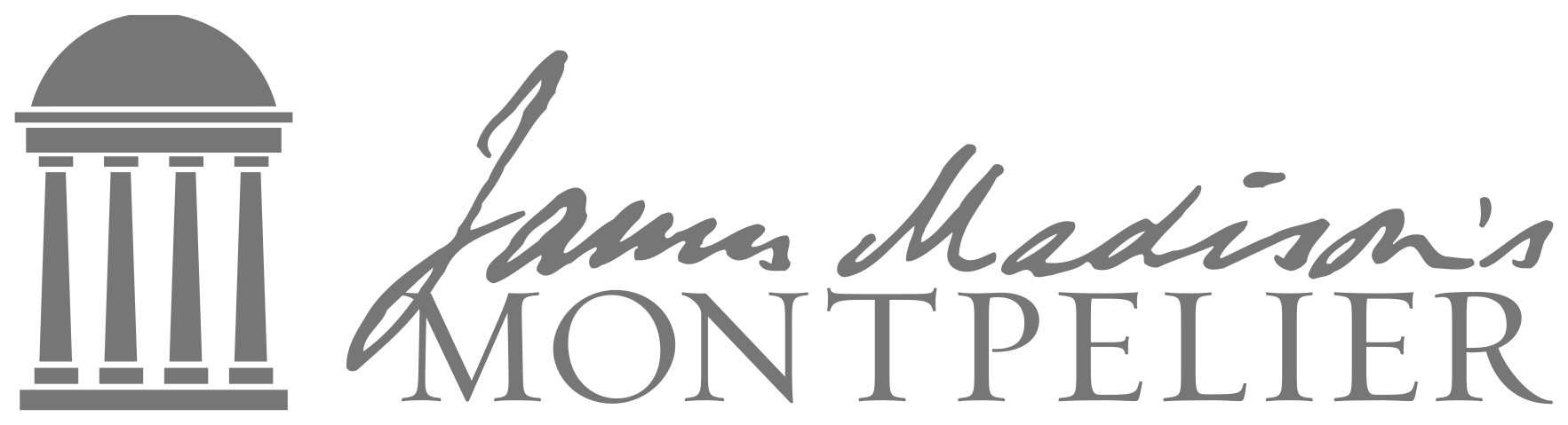 James Madison's Montpelier
