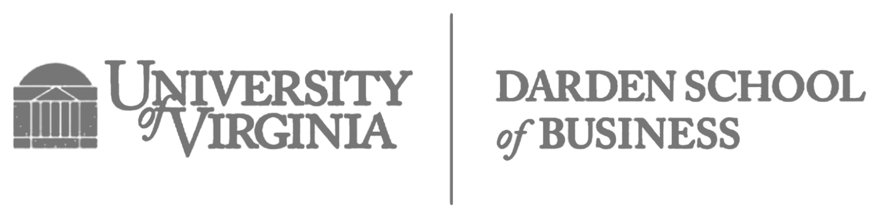 University of Virginia Darden School of Business